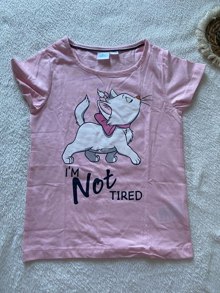 Pyjama marie 6/8 ans - photo numéro 5