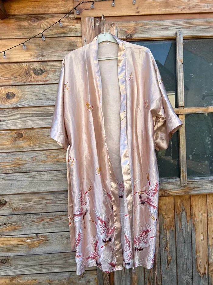 Kimonos