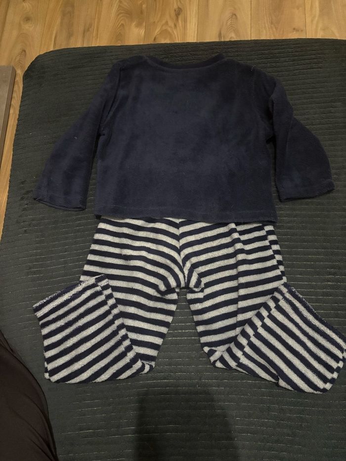 Pyjama enfant - photo numéro 4