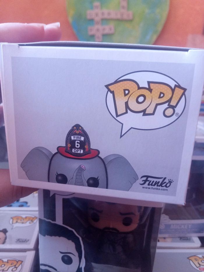 Pop Dumbo 511 - photo numéro 3