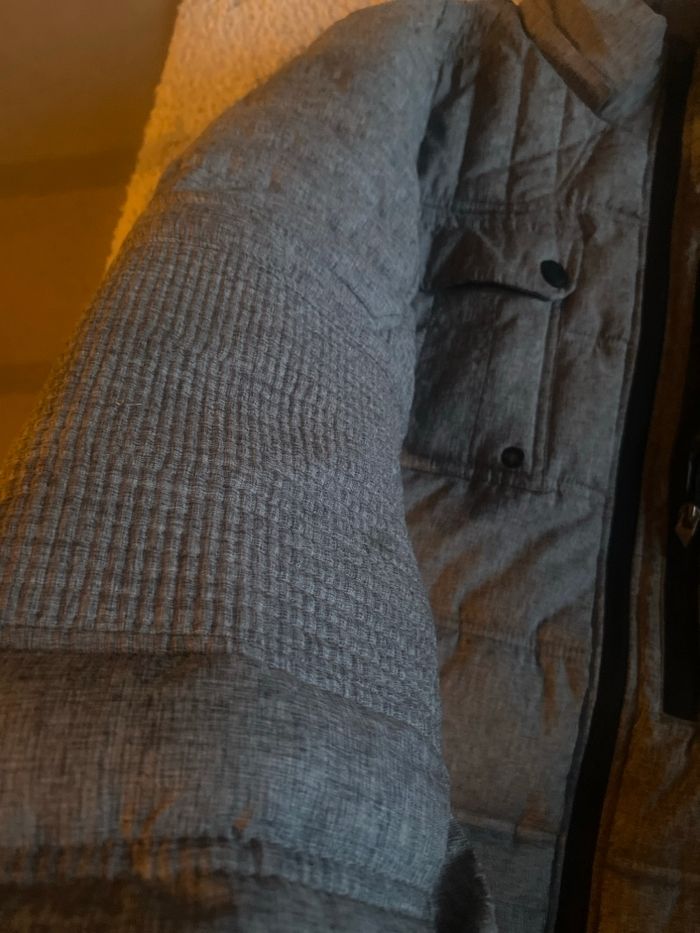 manteau 14/16 ans - photo numéro 4