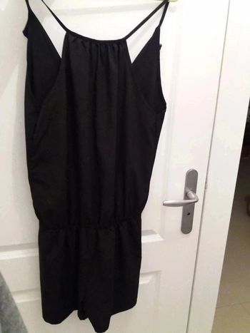 Combishort