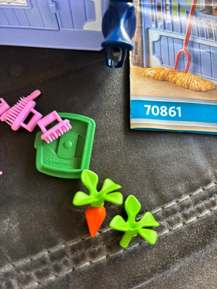 Playmobil 70861 - photo numéro 5