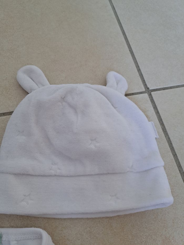 🧸Ensemble naissance 🧸 - photo numéro 7