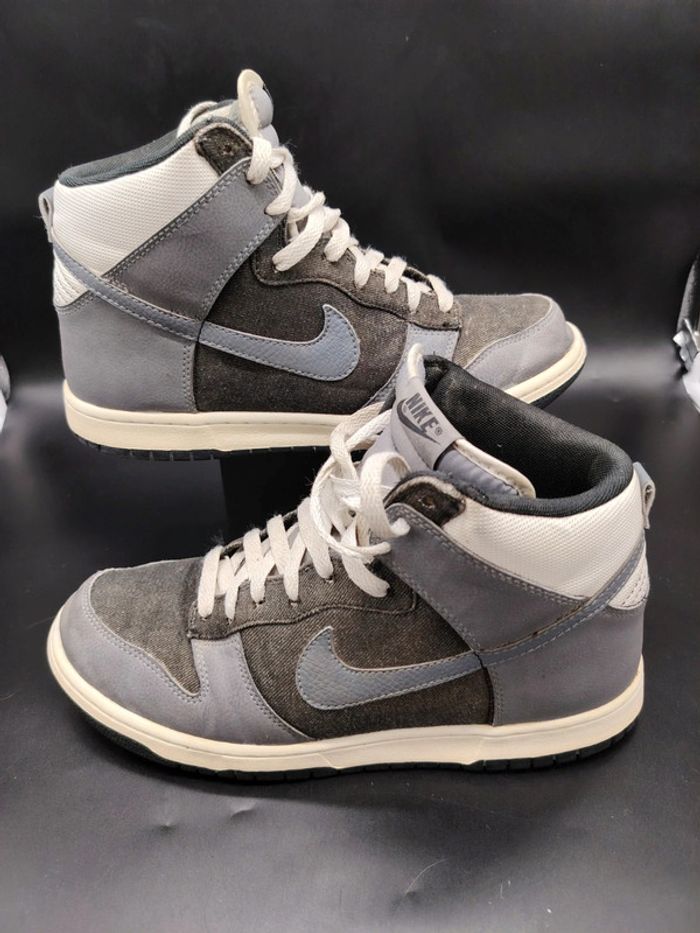 Dunk High