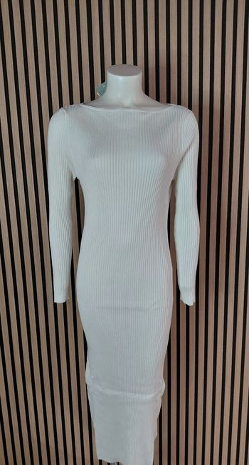 Magnifique robe longue H&M 🖤