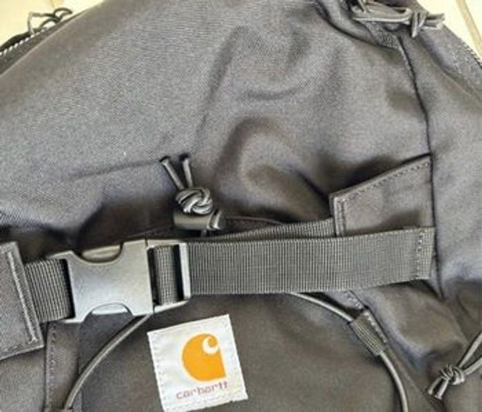 Sac à dos carhartt - photo numéro 2