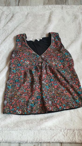 Top naf naf taille 36 en excellent état