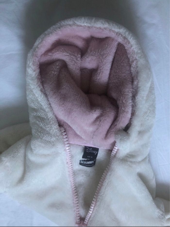 Veste Begummy XS - photo numéro 5