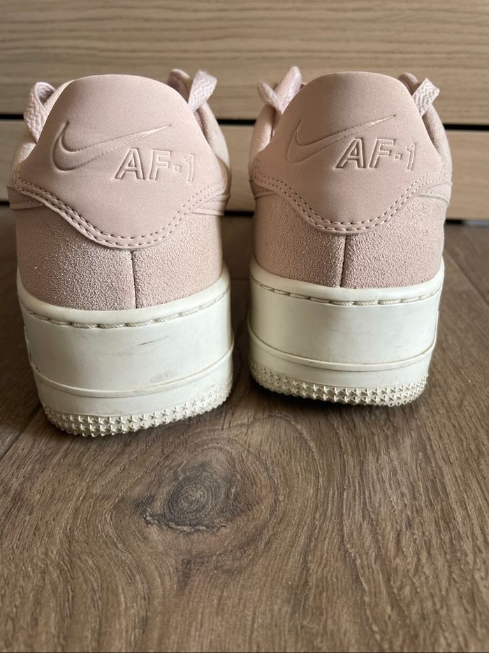 Basket air force 1 - photo numéro 4