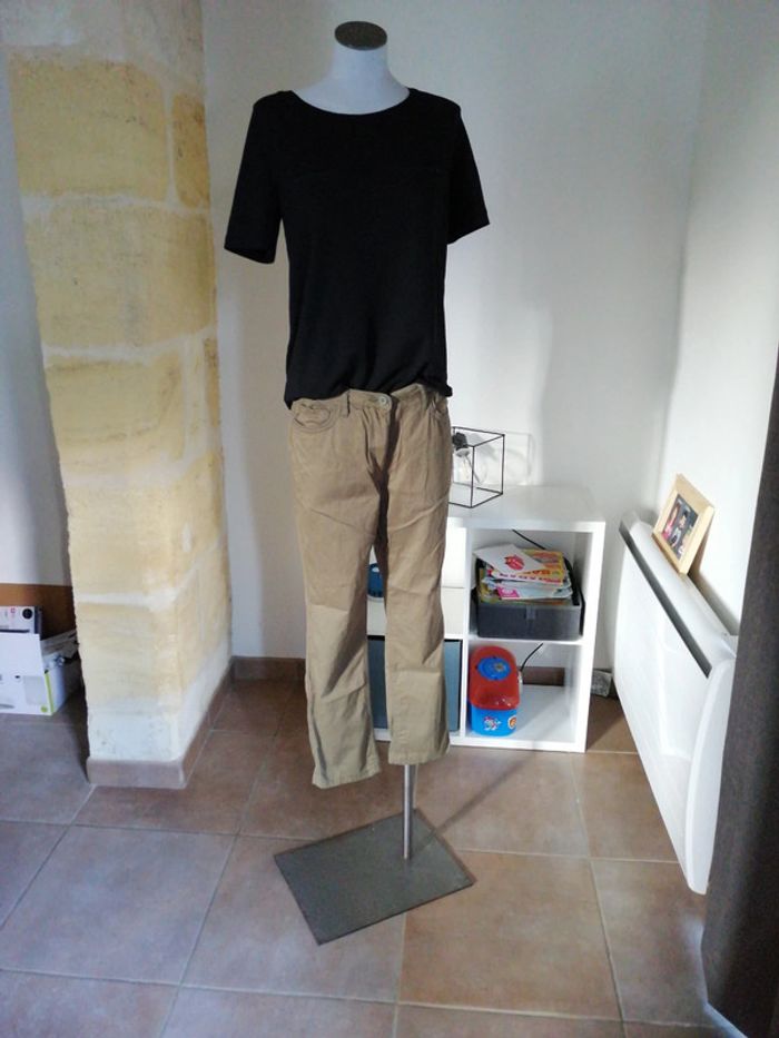 Pantalon femme - photo numéro 2