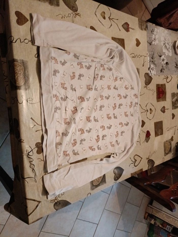 Pull femme taille 2 ( M) , Paul & Joe , Disney - photo numéro 2