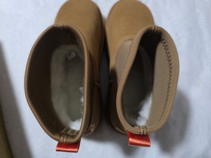 Bottine ugg mini dipper - photo numéro 5