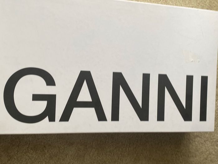 Bottes Ganni - photo numéro 10