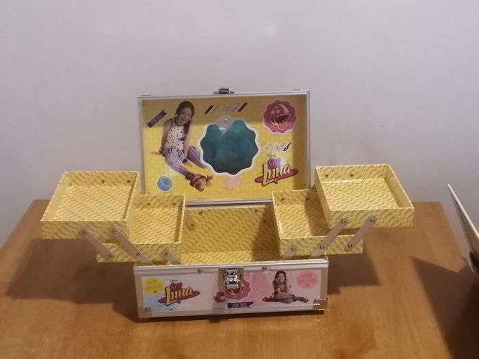 Coffret - photo numéro 3