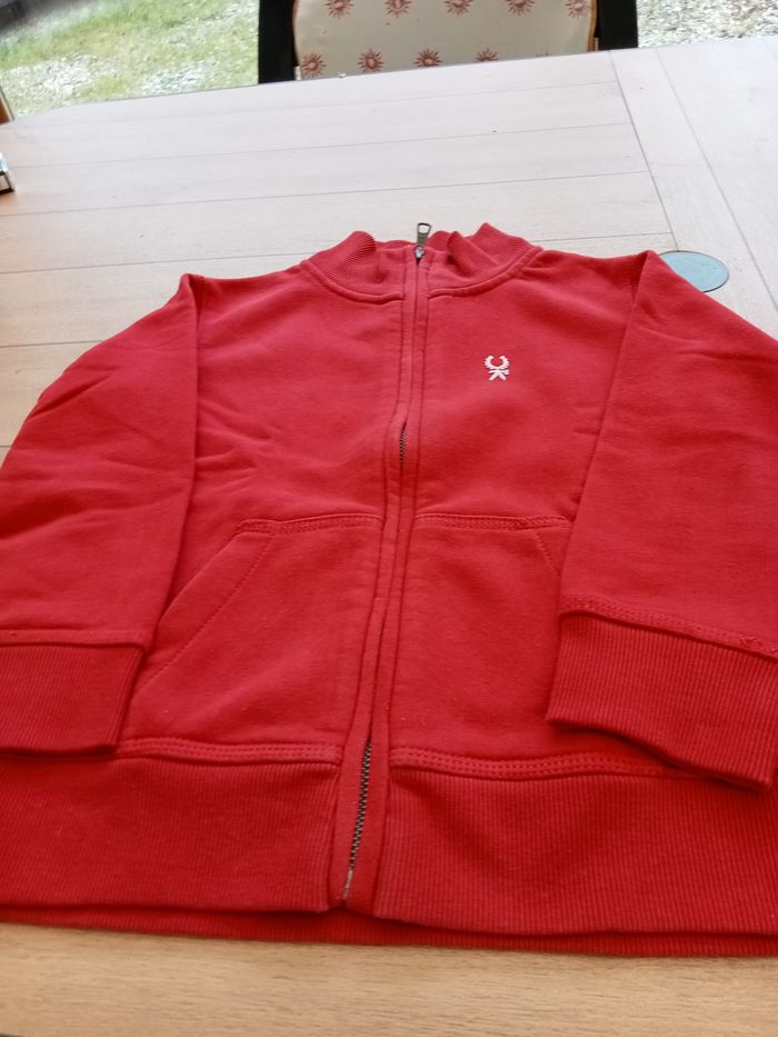 Veste garçon - photo numéro 2