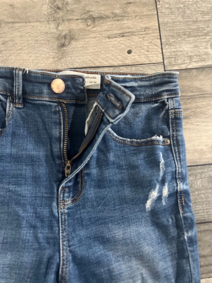 Superbe jeans - photo numéro 8