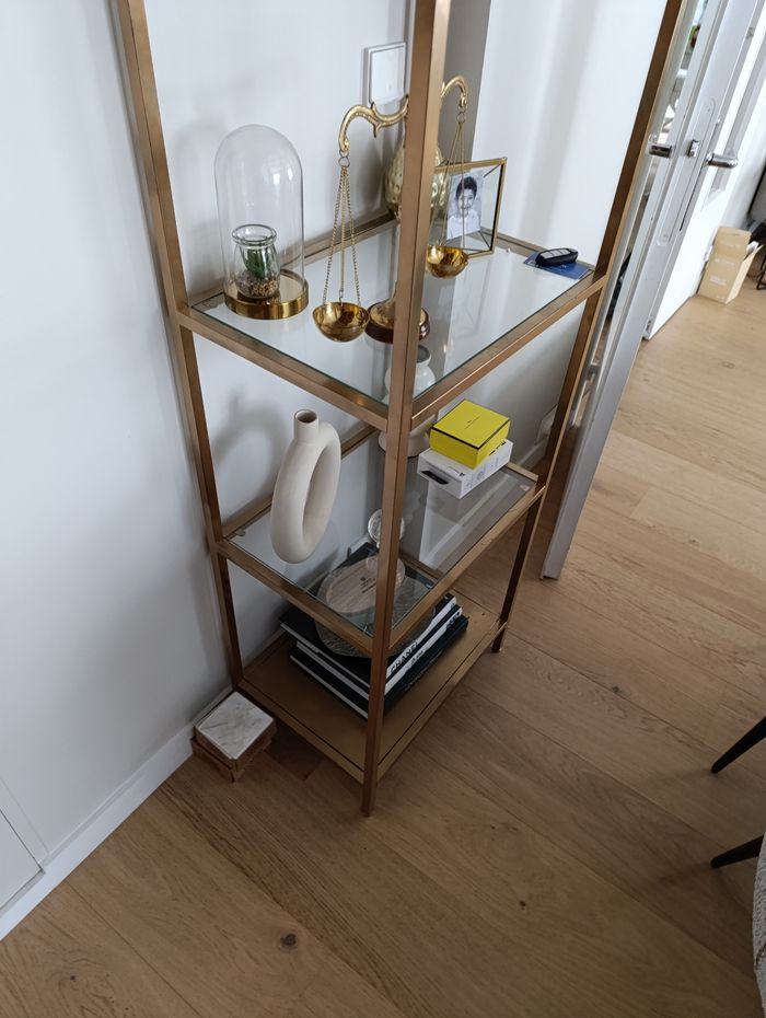 Meuble a étagères - photo numéro 6