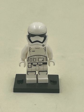 Mini figurine Lego Star Wars First Order