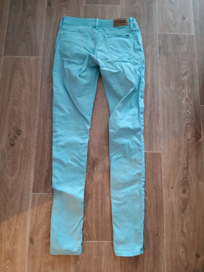 Pantalon femme Hilfiger - photo numéro 2