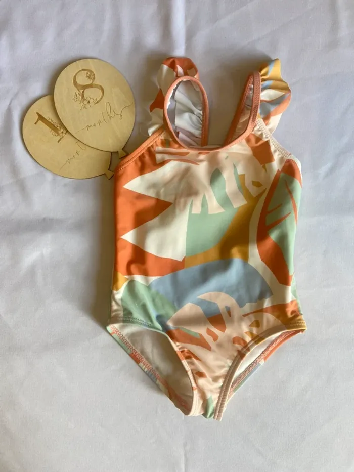 Maillot de bain - 18 mois