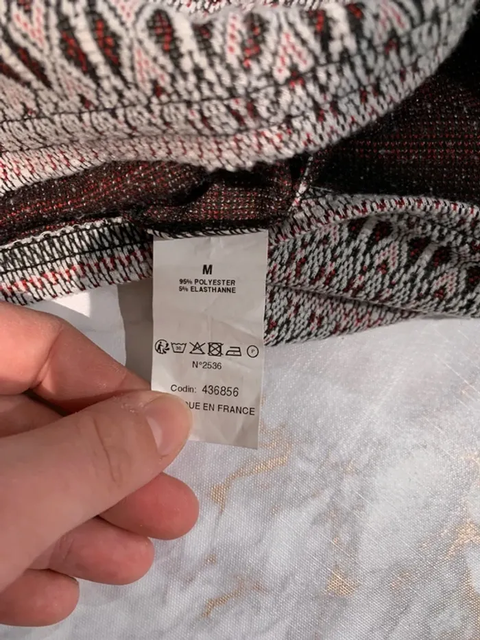 Jupe taille m - photo numéro 2