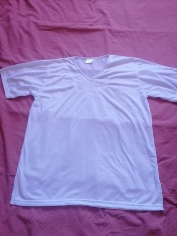 Tee shirt femme taille M
