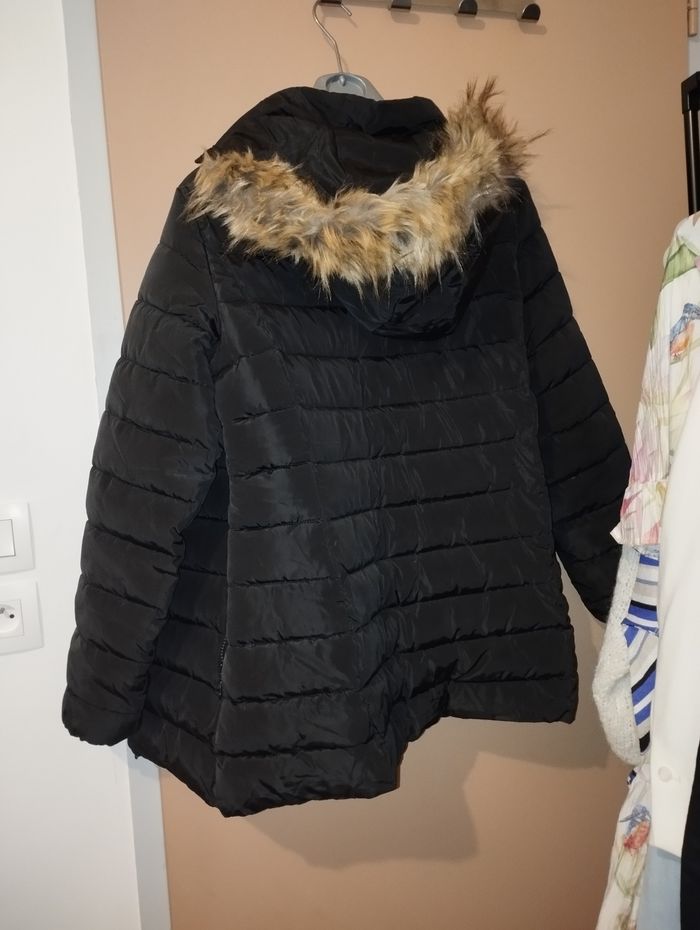 Blouson à capuche - photo numéro 2