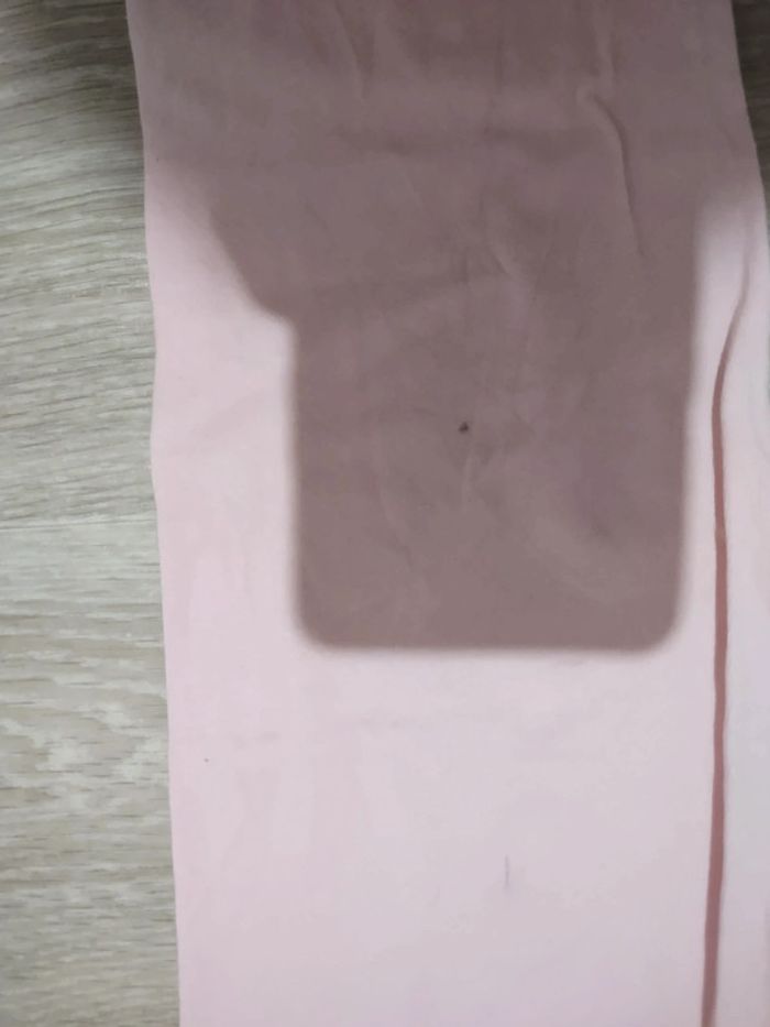 Legging fin rose 8 ans - photo numéro 2