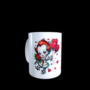 Mug amour st Valentin