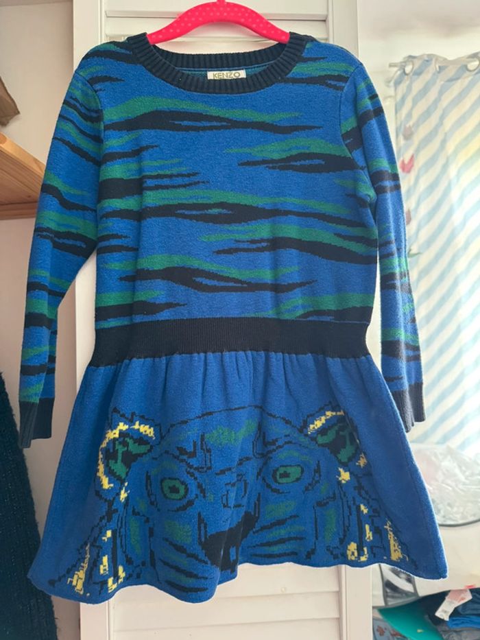 Robe Kenzo