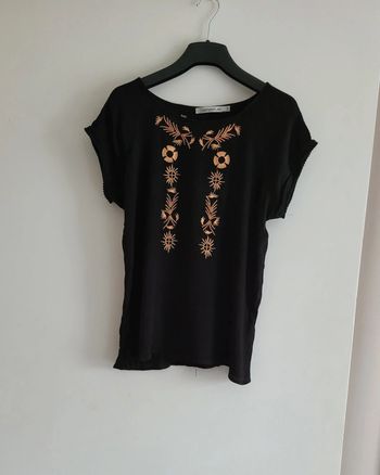 🌷 Magnifique blouse Contemplay🌷 Taille M