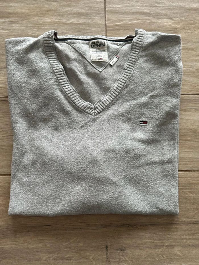Pull Tommy Hilfiger