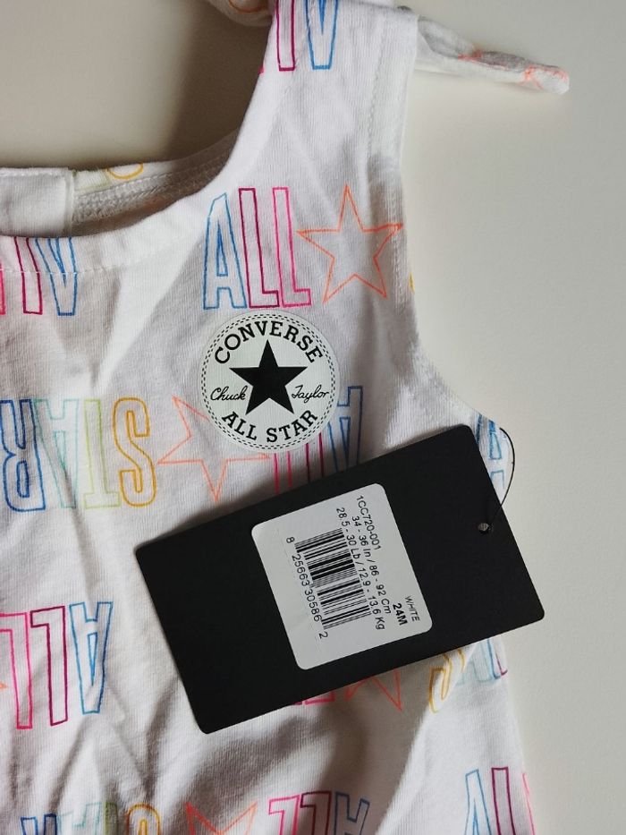 Combinaison - photo numéro 3