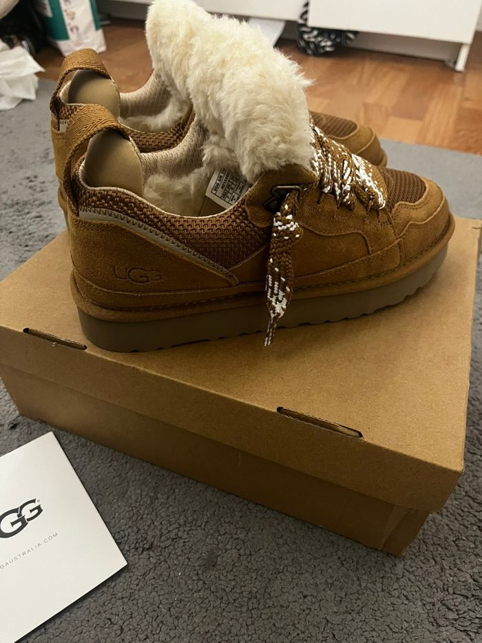 UGG lowmel - photo numéro 8