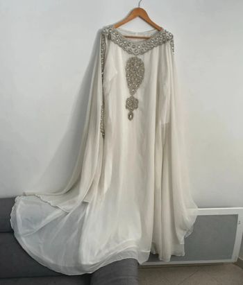 Robe Mariage 💒 Taille Unique