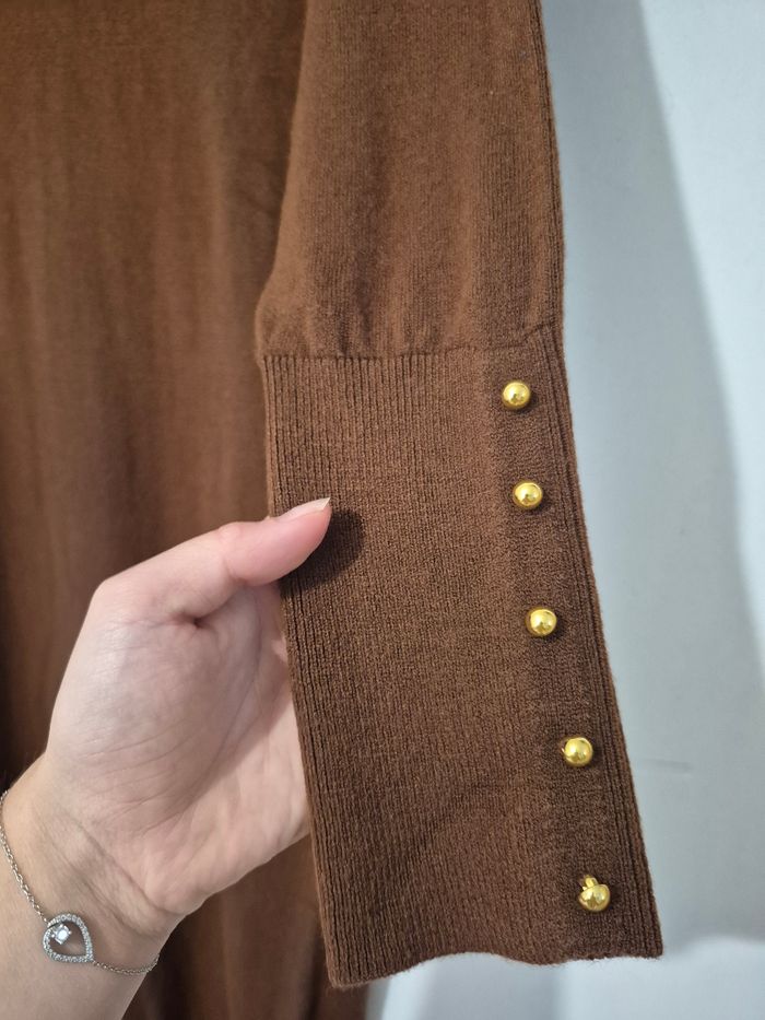 Robe Pull Kaporal taille S - photo numéro 2
