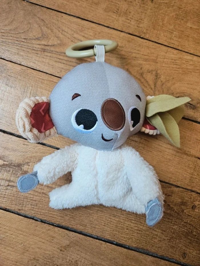 Peluche koala - photo numéro 2