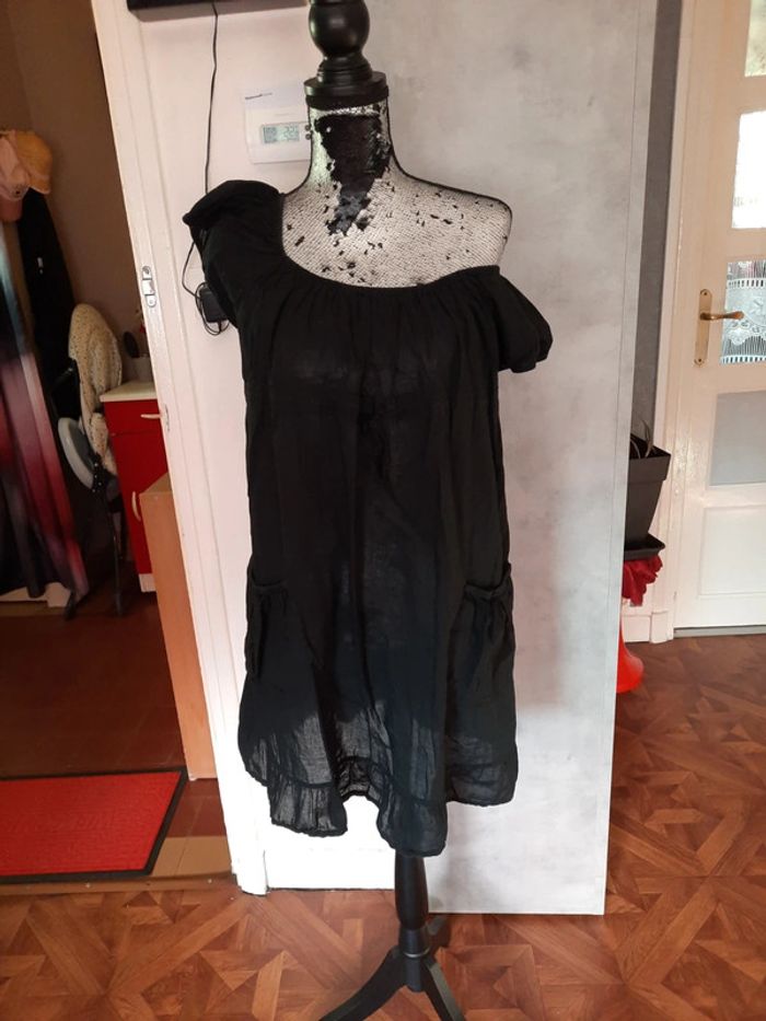 Robe légère - photo numéro 5