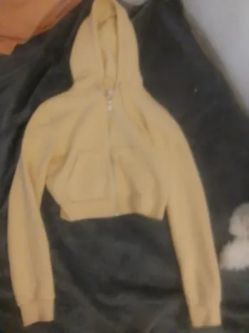Veste courte