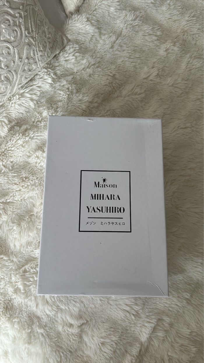 Basket M - photo numéro 4