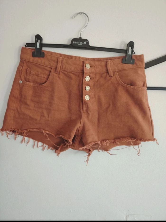 Short Pimkie 38 M
