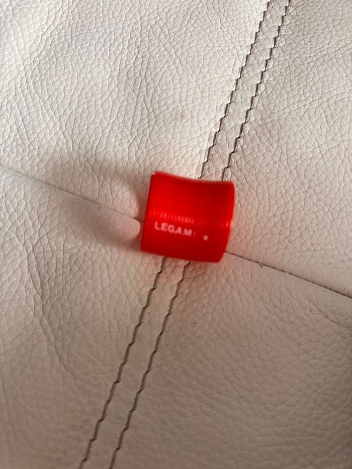 Legami Noël calendrier de l’avent 2025 accessoires - photo numéro 7