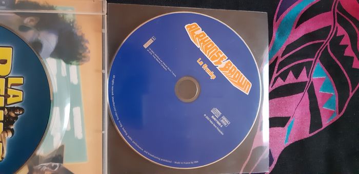 DVD La Beuze - photo numéro 4