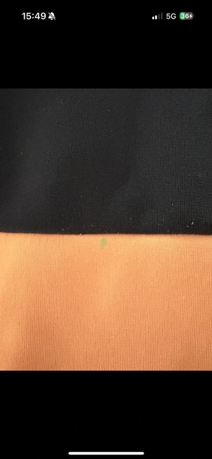 Jogging fille Puma - photo numéro 5