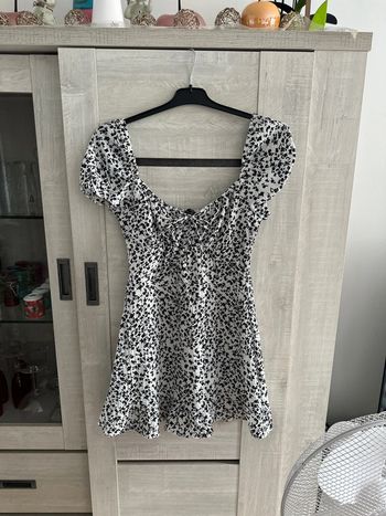 Robe Bershka taille S