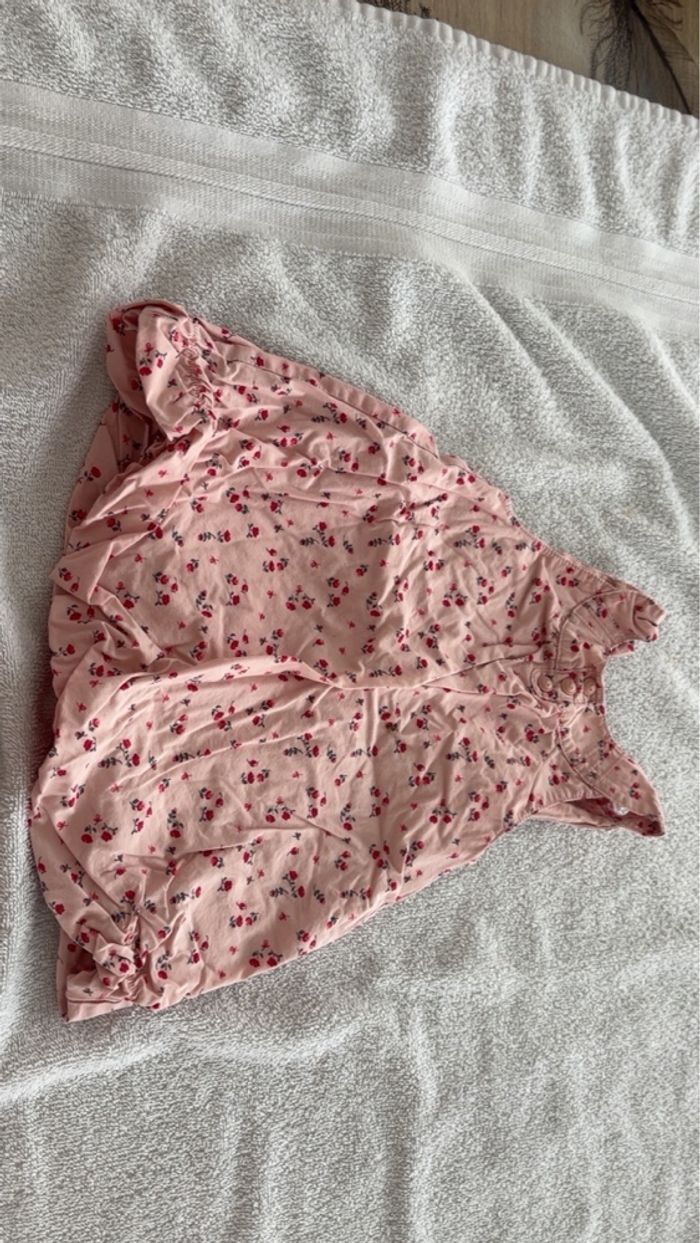 Robe bébé fille - photo numéro 2