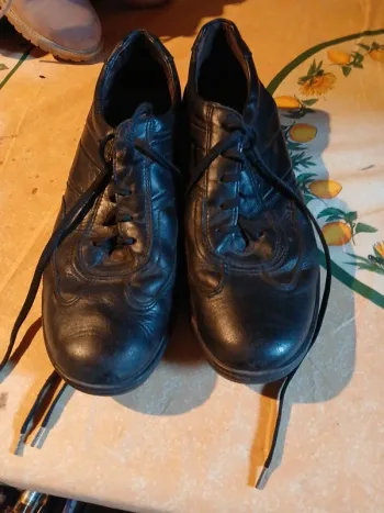 Chaussure homme