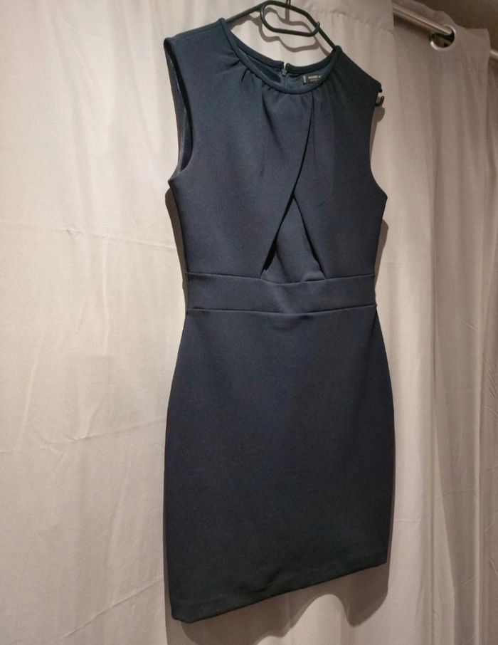 Robe sans manches - photo numéro 3