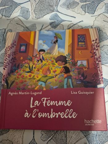 Livre enfant